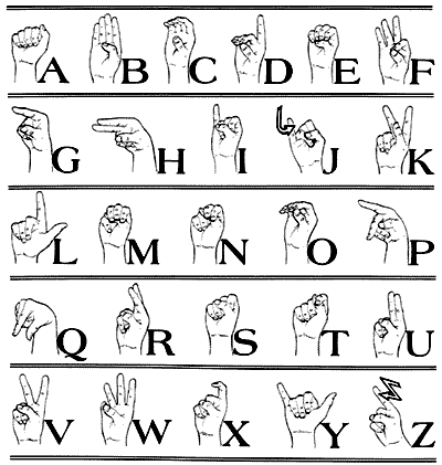 asl_alphabet